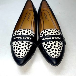 Vionic Savannah Spot Size 6